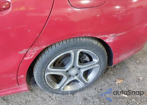 2014 Mercedes-Benz Cla 250 z USA, uszkodzony, nr VIN WDDSJ4EB6EN053356